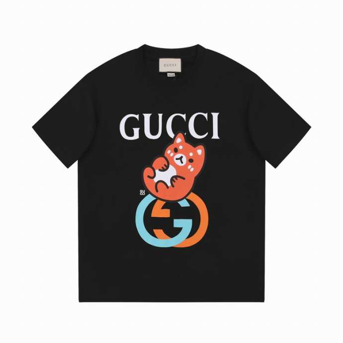 Picture of Gucci T Shirts Short _SKUGucciS-XXL7ctn1235485